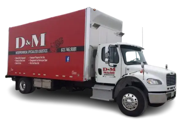 truck
